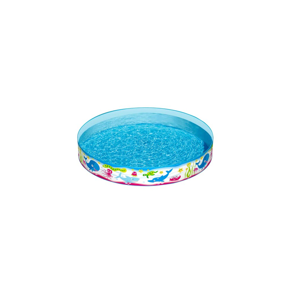 340L 60 x 10-inch Fill N Fun Pool