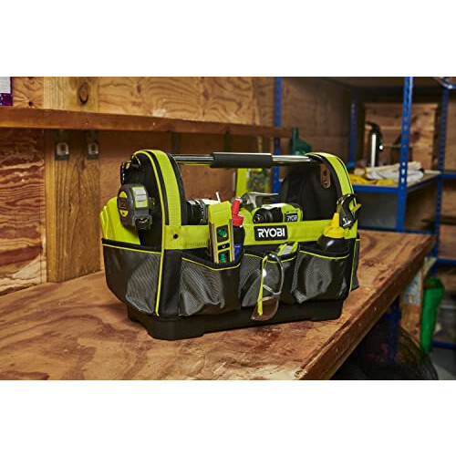 Ryobi Stor åben skuldertaske 2