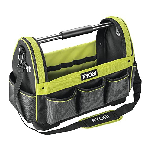 Ryobi Stor åben skuldertaske