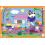 Ravensburger Puzzle géant Peppa Pig - Ravensburger - 24 pièces - Dessins animés et BD - Intérieur 2