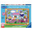 Ravensburger Puzzle géant Peppa Pig - Ravensburger - 24 pièces - Dessins animés et BD - Intérieur 1