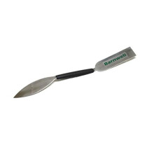 Stainess Steel Small Leaf and Square Plastering Tool (30mm)