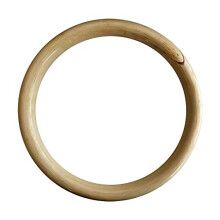 Wing Chun Rattan Ring - Traditional Chinese Martial Arts Wing Tsun Kung Fu Tai Chi Training Ring