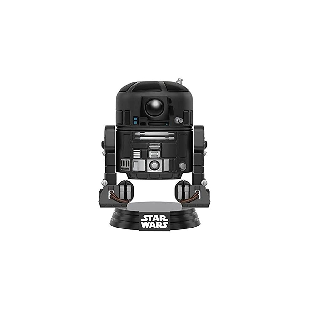 Pop! Movie: Star Wars Rogue One - C2-B5 Figure