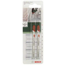 Bosch 2609256C59 Blades for Jigsaw T102BF Set of 2