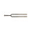 Wittner 921440 A-440 Tuning Fork 1