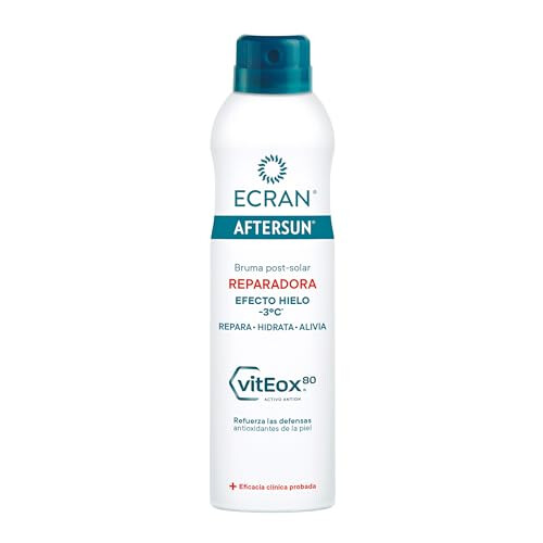 Spray Repairer After Sun Ecran 1101 (250 ml) 1