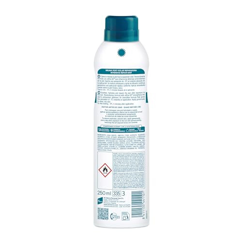 Spray Repairer After Sun Ecran 1101 (250 ml) 2