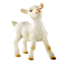 Bullyland ged figur BL62319