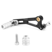 Gear Shift Lever,Motorcycle Gear Shift Lever Shifter Pedal Fit for Z800/Z900/Z900RS/Z1000SX