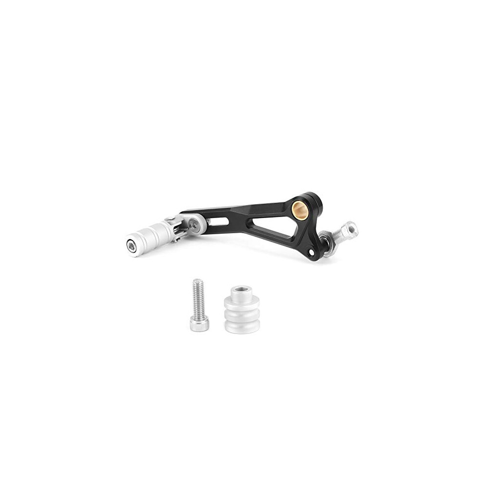 Gear Shift Lever,Motorcycle Gear Shift Lever Shifter Pedal Fit For Z800/Z900/Z900rs/Z1000sx 9466455272415