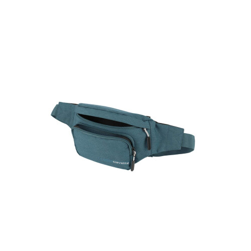 Kick Off Luggage, 30 cm, Petrol 1