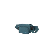 Kick Off Luggage, 30 cm, Petrol