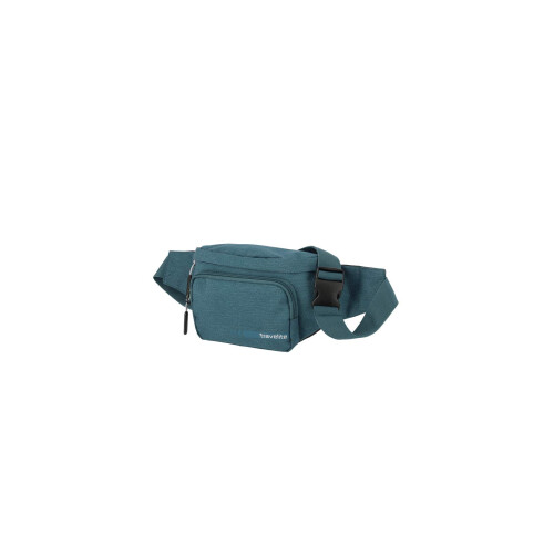 Kick Off Luggage, 30 cm, Petrol