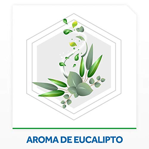Raid Oplaadbare Anti-muggen Eucalyptus 45 Nachten 2