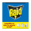 Raid Oplaadbare Anti-muggen Eucalyptus 45 Nachten 14