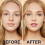 Maybelline Fit Me Matte & Poreless Liquid Foundation - Ivory 115 6