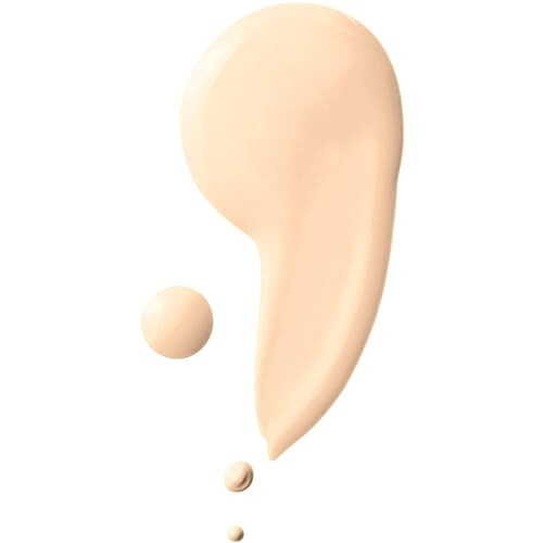 Maybelline Fit Me Matte & Poreless Liquid Foundation - Ivory 115 1