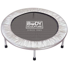 TRAMPOLINE FOLDING 36'' DIAMETER