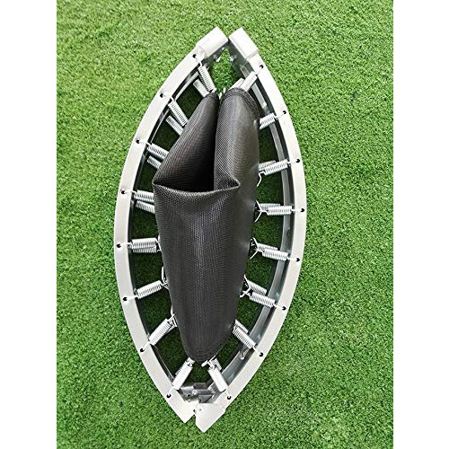 TRAMPOLINE FOLDING 36'' DIAMETER 2