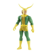 Hasbro F2671 Legends Recollect Retro 22,Veelkleurig