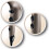 Remington Remington AC8002 Keratin Protect 2200W hårtørrer ioniseringsdiffuser 4
