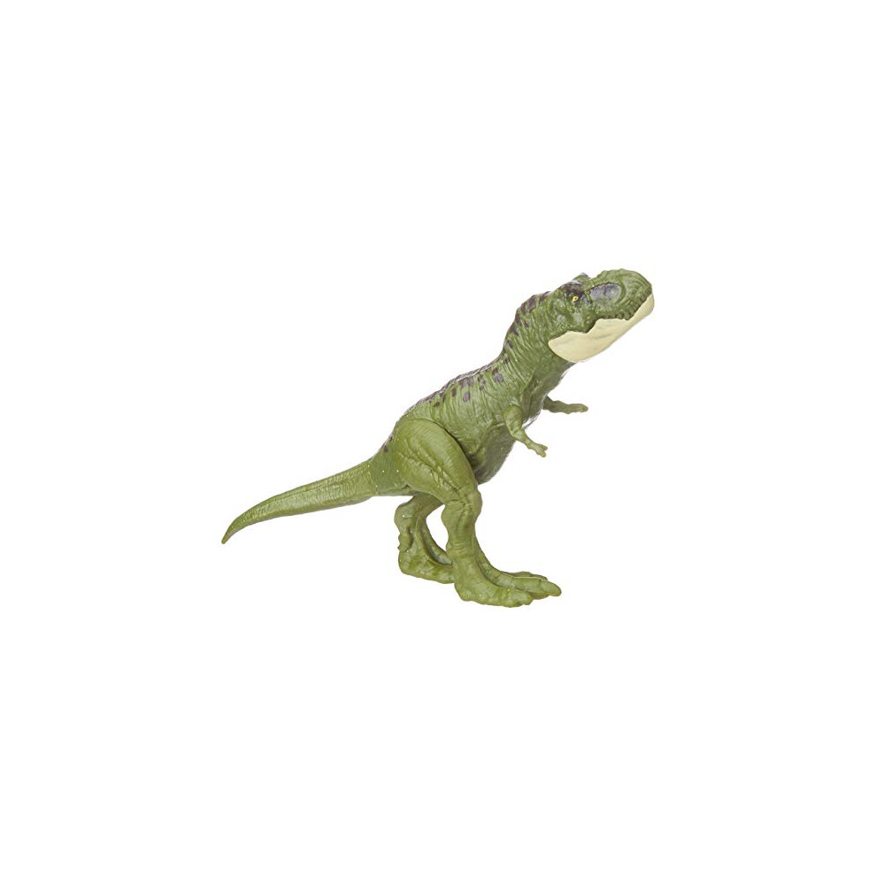 Jurassic World Tyrannosaurus Rex Mini Dinosaur Tyrannosaur GJR54