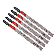 M1616 5 Piece wood and metal jigsaw blade set (AMT345XF)