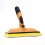 Decking Applicator Pad Kit - for Applying Decking Oils and Decking Stains to Smooth or Grooved Decking. 2