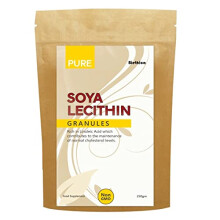 Pure Lecithin Granules 250 g