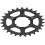 Shimano Nexus CS-C7000 Nexus Inter-5 sprocket wheel - 30T 1