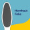Scholl 10004035 Foot File 30 cm 3