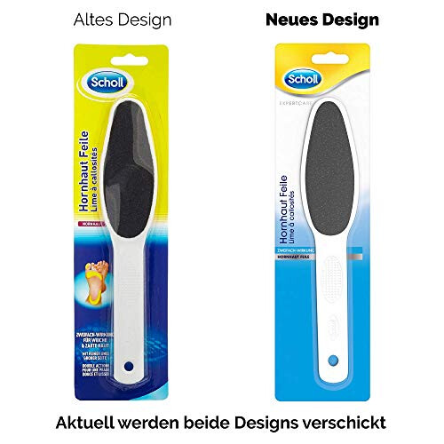 Scholl 10004035 Foot File 30 cm 1