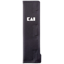 Europe/S Blade Guard S Polyester Fabric 16 x 4.80 x 2 cm Black