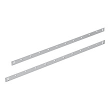 hansgrohe 96615000 Σετ Εγκατάστασης για iBox, Χρώμιο