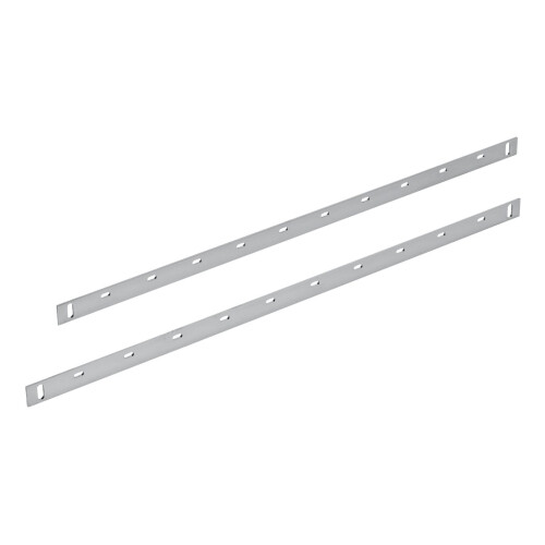 Hansgrohe hansgrohe 96615000 Σετ Εγκατάστασης για iBox, Χρώμιο
