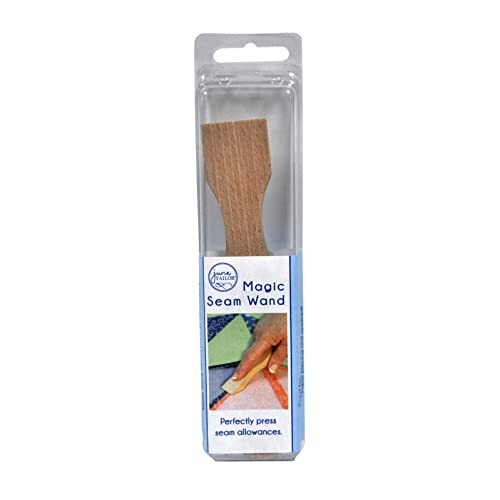 Inc Magic Wand Seam Press, Brown