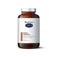 - Osteo Intensive | Bone Health Support with Calcium, Magnesium & Vitamin D3-135g