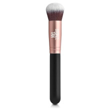 Bronze Tan Selbstbrunerpinsel fr das Gesicht und Kabuki-Selbstbrunerpinsel fr sonnenlosen Bruner  Selbstbruner-Applikator fr das Gesicht  Se