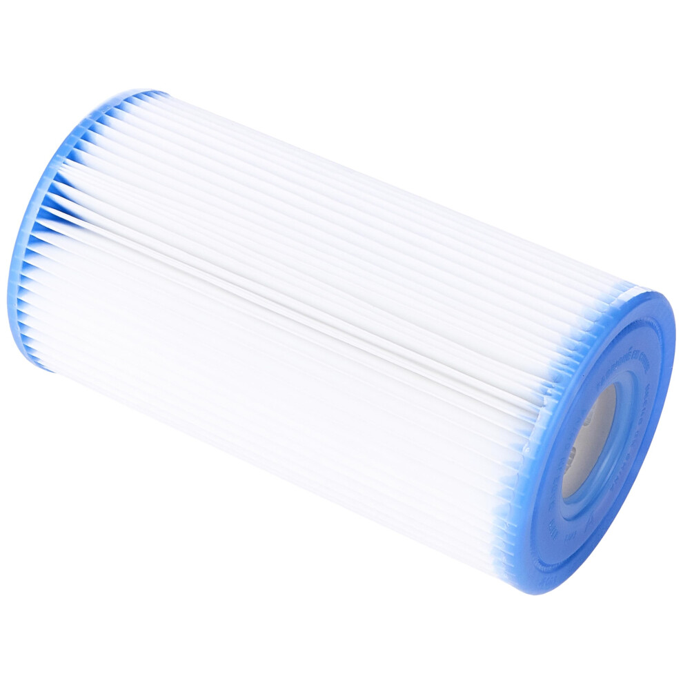 | Filter Cartridge A | Swimming Pool Filter Cartridge | Suitable for Filter Pumps: 28604 / 28638 / 28636 | Sports & Leisure | Above Ground Pools