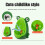 Frog Pee Training,Cute Frog Potty Training Urinal for Boys with Funny Aiming Target,Frog Shape Pee Trainer 4