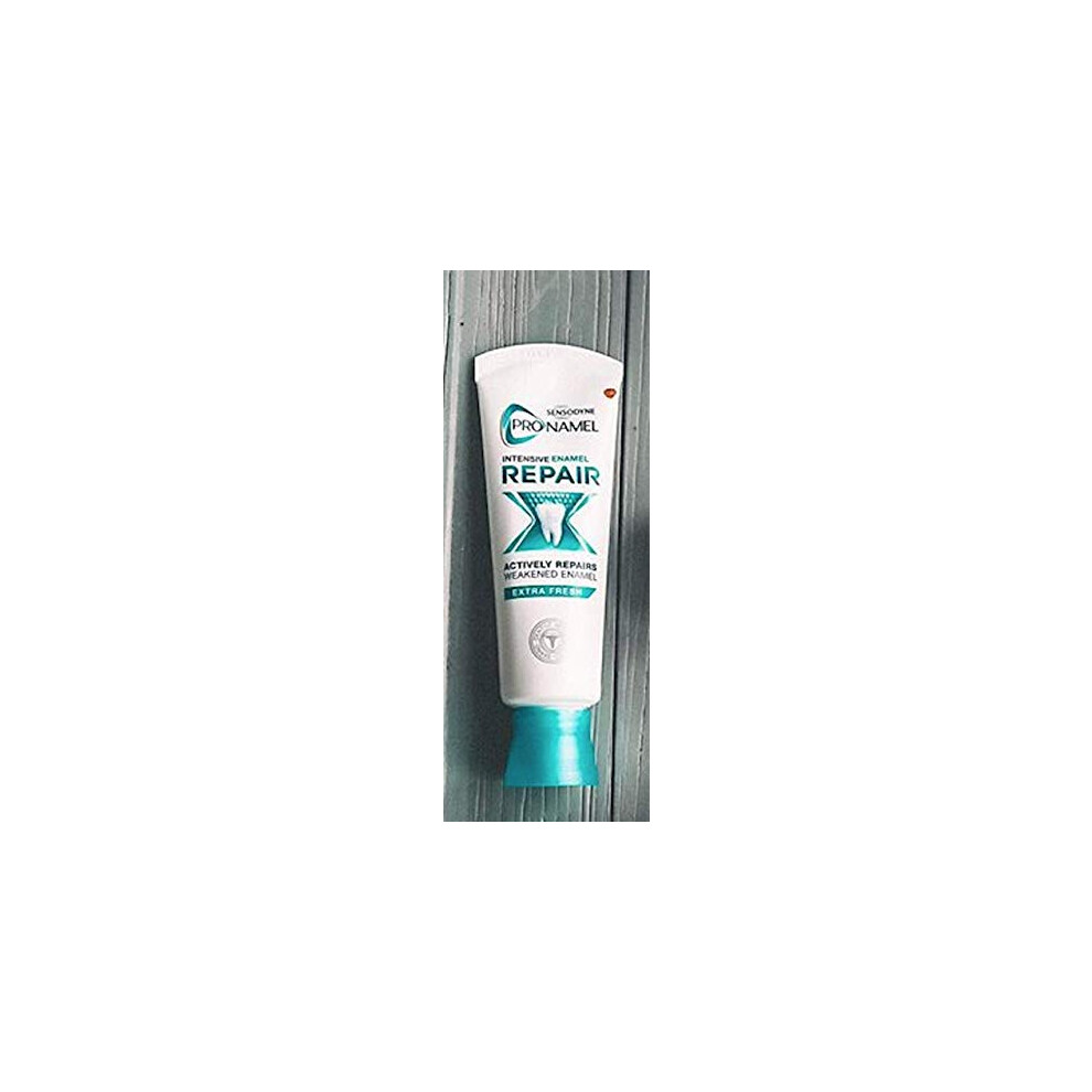 Pronamel Enamel Repair Extra Fresh 15Ml Travel/Pocket Size Tube