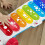 Fisher-Price Giant Light-Up Xylophone 3