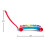 Fisher-Price Giant Light-Up Xylophone 5