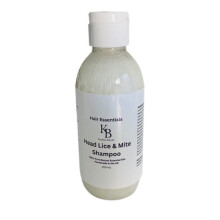Head Lice & Mite Shampoo