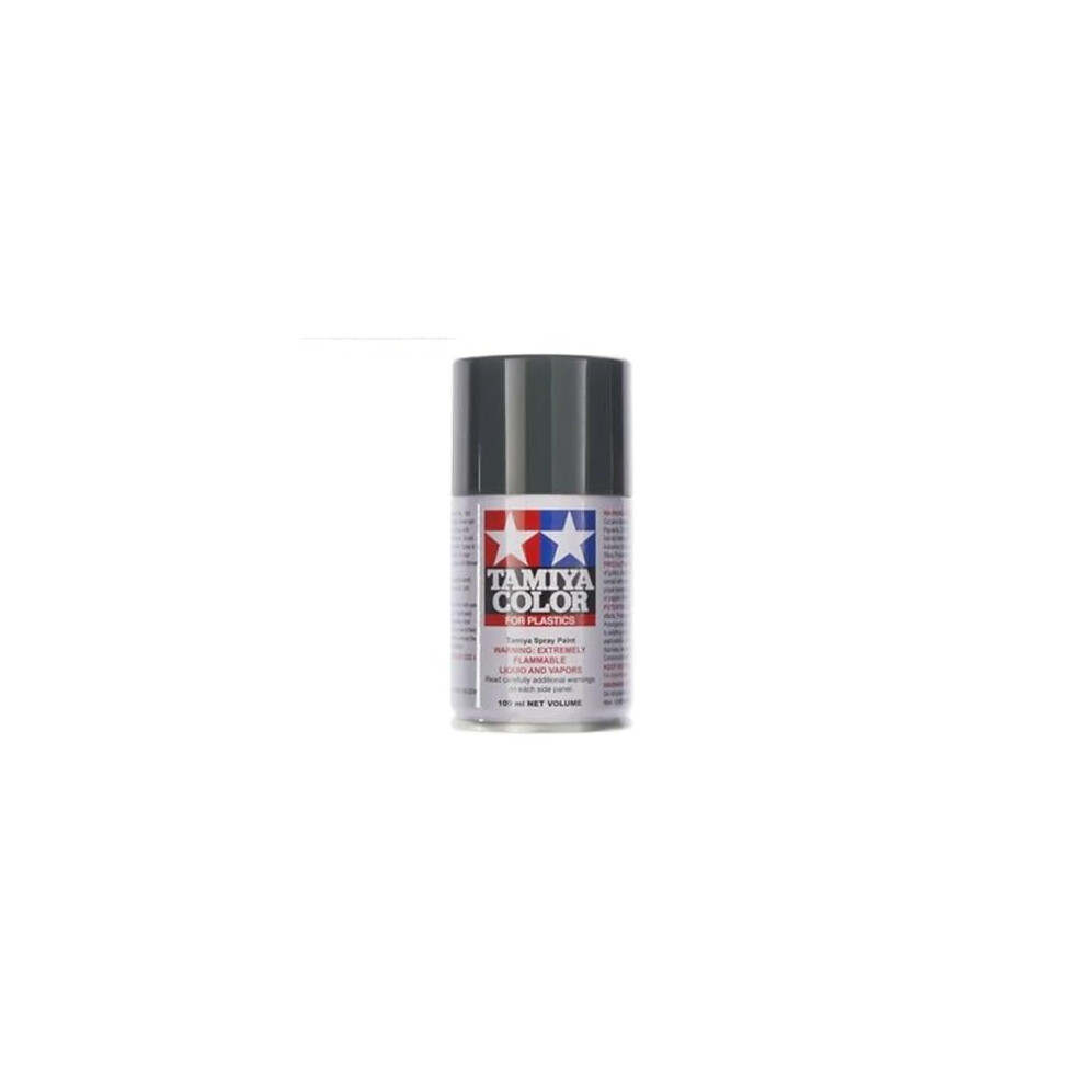 100ml Spray TS-63 - NATO black