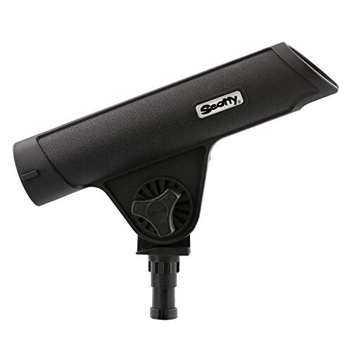 #349-BK Rodmaster II Rod Holder 2