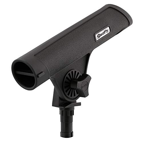 #349-BK Rodmaster II Rod Holder