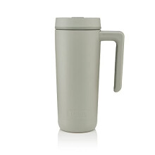 TS130GR Green 530ml GTB Guardian Stainless Steel Travel Mug