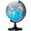 World Globe For Kids Educational Rotating World Children Map With Stand 3